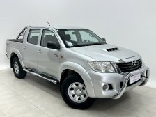 Toyota foto 1