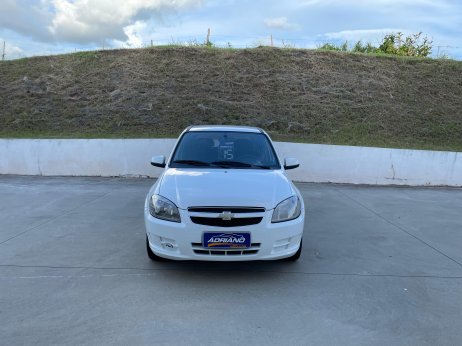 GM - Chevrolet  foto 2