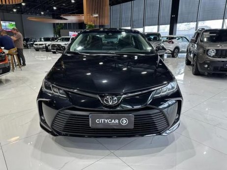 Toyota foto 2