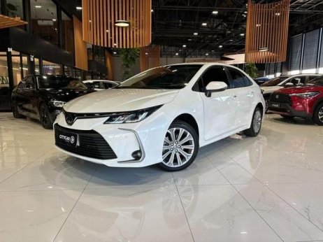 Toyota foto 1
