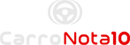 Logo Carro Nota 10