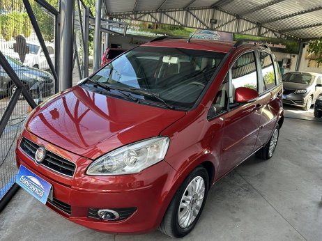 Fiat  foto 1