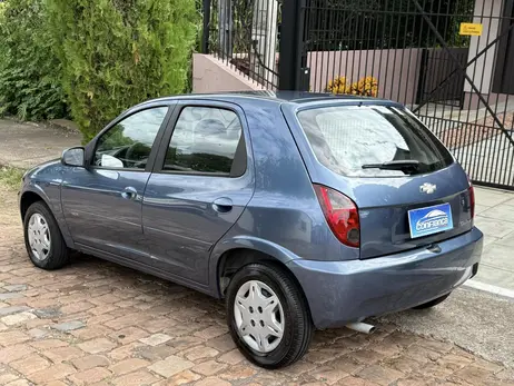 GM - Chevrolet foto 2