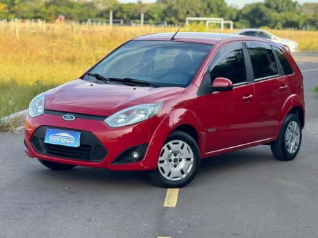 Ford  foto 1