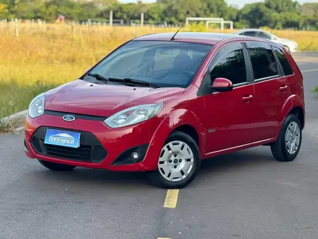 Ford foto 1