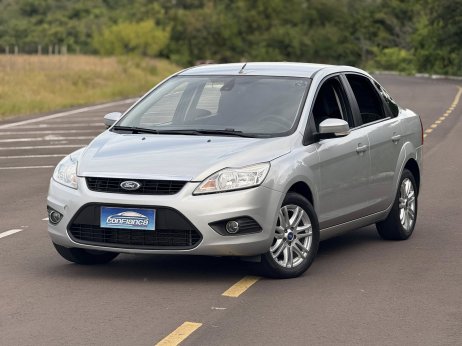 Ford  foto 1