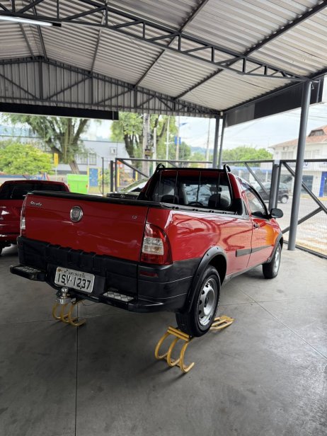 Fiat  foto 1