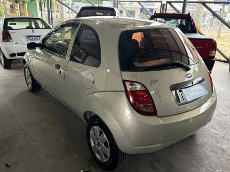 Ford  foto 2