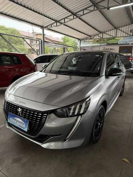 Peugeot  foto 1