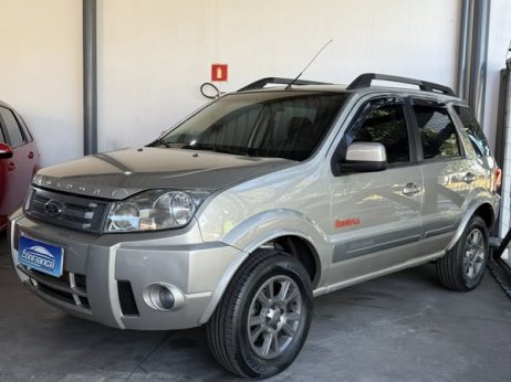 Ford  foto 1