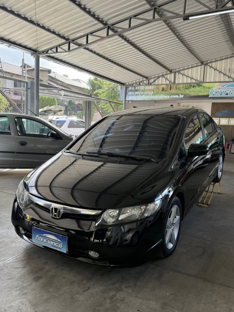 Honda  foto 1