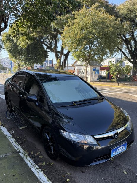 Honda  foto 1