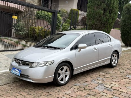 Honda  foto 1