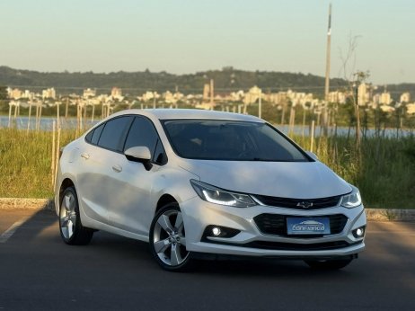 GM - Chevrolet  foto 1