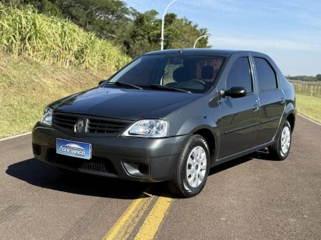 Renault foto 1