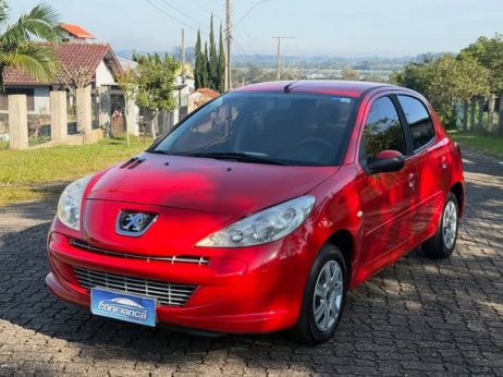 Peugeot  foto 1