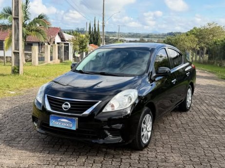 Nissan foto 1