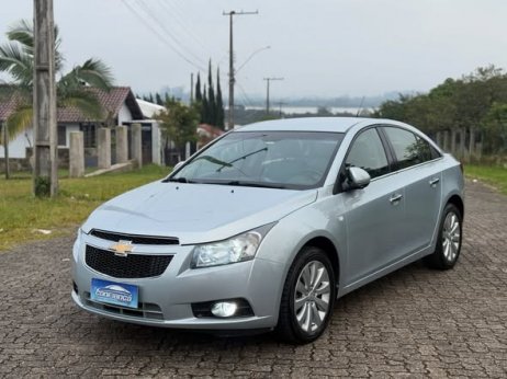 GM - Chevrolet  foto 1