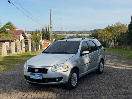 Fiat  foto 1