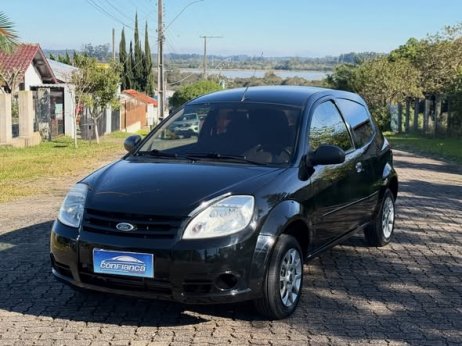 Ford  foto 1