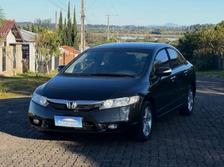 Honda  foto 1