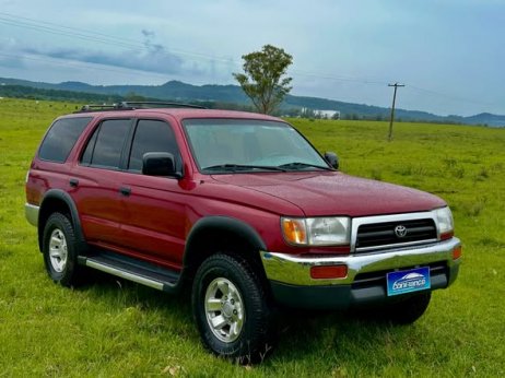 Toyota foto 1
