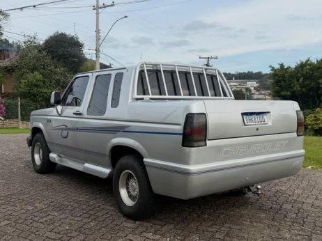 GM - Chevrolet  foto 2