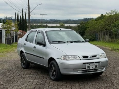 Fiat  foto 1
