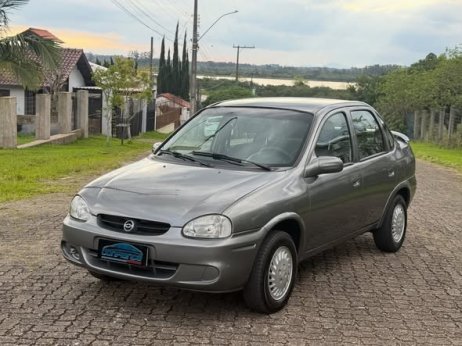 GM - Chevrolet  foto 1