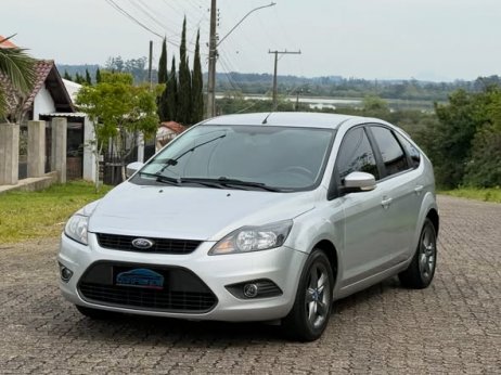 Ford  foto 1