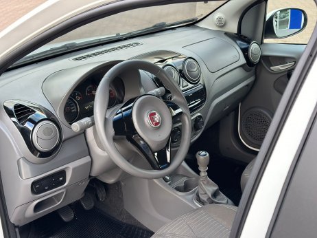 Fiat  foto 1