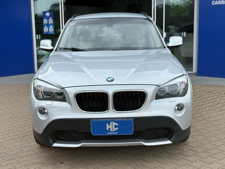 BMW foto 2