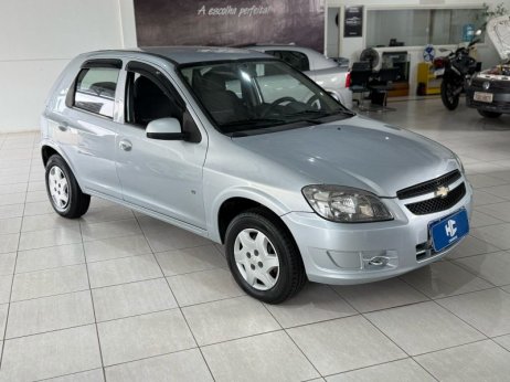 GM - Chevrolet  foto 1