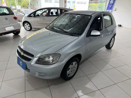 GM - Chevrolet foto 2