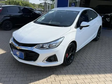 GM - Chevrolet foto 1
