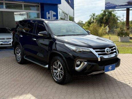 Toyota foto 1