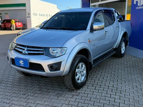 Mitsubishi foto 1