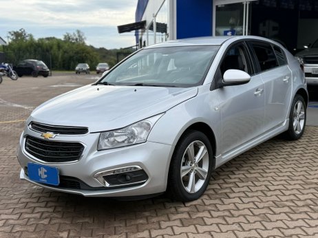 GM - Chevrolet  foto 1