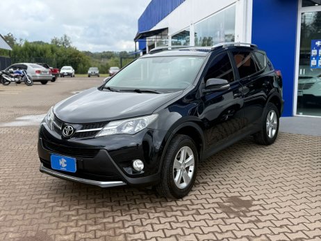 Toyota foto 1