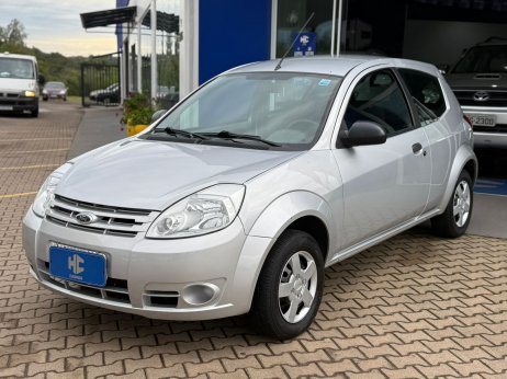 Ford  foto 1