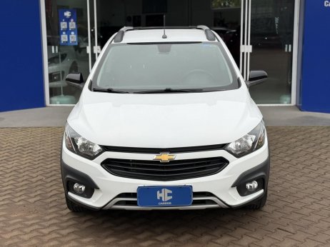 GM - Chevrolet  foto 2