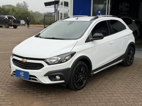 GM - Chevrolet  foto 1