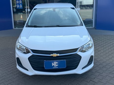 GM - Chevrolet  foto 2