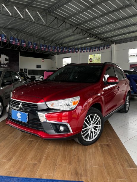 Mitsubishi foto 1