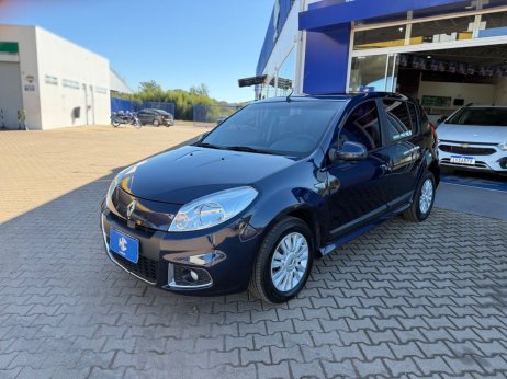 Renault foto 1