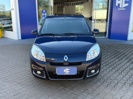 Renault foto 2