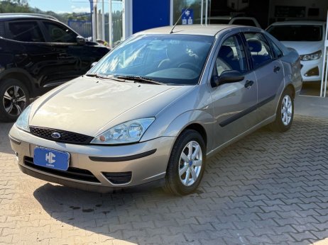 Ford  foto 1