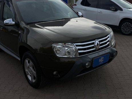Renault foto 2