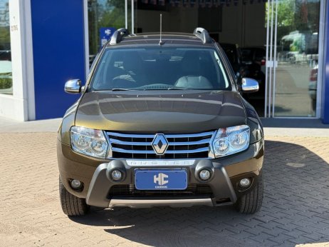 Renault foto 2