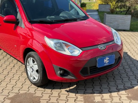 Ford  foto 1